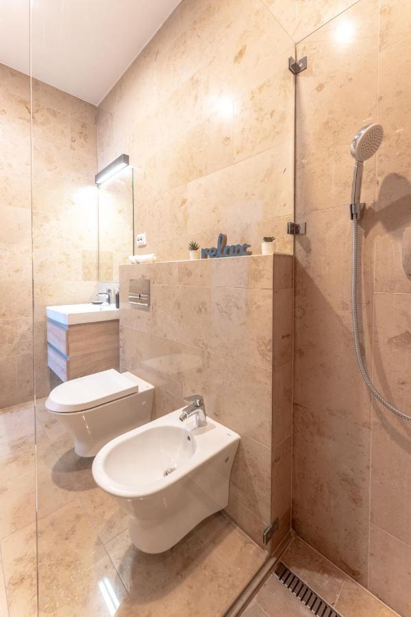 Parliament Luxury Suite Budapeszt Zewnętrze zdjęcie
