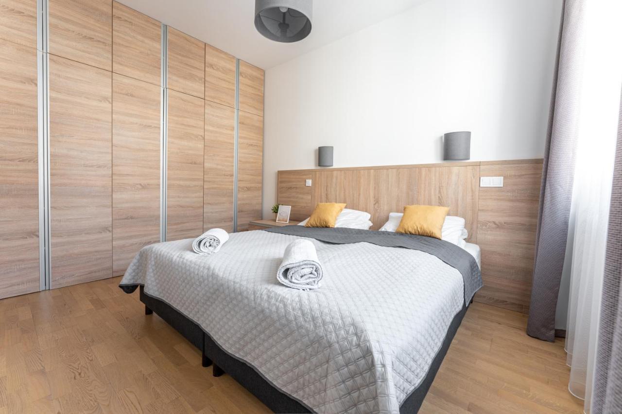 Parliament Luxury Suite Budapeszt Zewnętrze zdjęcie